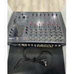 Table de mixage behringer dx2000usb