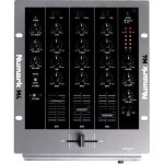 Tables de mixage dj 3 voies numark m4
