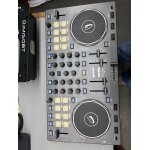 Table de mixage gemini serato slate 4 Table de mixage gemini serato slate 4