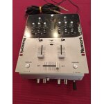 Table de mixage numark dm 1002 mk ii