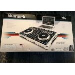 Table de mixage numark n4