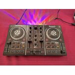 Table de mixage numark party mix