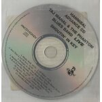 Taj mahal & the phantom blues band live 'shouting in key