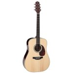 Takamine cp5d - oad - edition limitée dreanought el. ac Takamine cp5d - oad - edition limitée dreanought el. ac