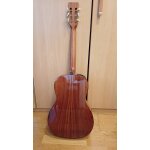 Vends takamine ef 407
