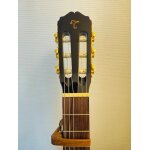 Takamine gc6ce black  guitare classique electro - acoustique