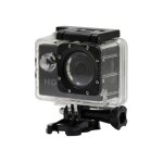Takara cs3 - camra de poche - fixable - 720 p / 30 pi / s - 2. 0 mp - sous - marin jusqu' 30 m - noir ...