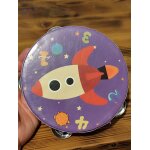 Tambourin pour enfants Tambourin pour enfants
