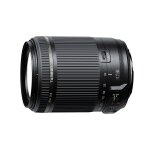 Tamron 18 - 200mm f / 3. 5 - 6. 3 di ii vc canon