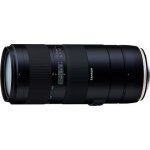 Tamron 70 - 210mm 4. 0 di vc usd pour nikon f schwarz Tamron 70 - 210mm 4. 0 di vc usd pour nikon f schwarz