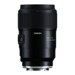 Tamron objectif 90 mm f / 2. 8 di iii macro vxd compatible avec sony fe