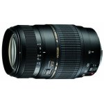Tamron - objectif af 70 - 300mm f / 4 - 5, 6 di ld if macro 1 / 2 nikon Tamron - objectif af 70 - 300mm f / 4 - 5, 6 di ld if macro 1 / 2 nikon