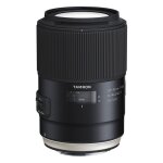 Tamron sp 90mm f / 2. 8 di macro 1:1 vc usd pour canon garanti 5 ans