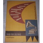 Tanga stare jak ?wiat na fortepian