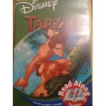 Tarzan - disney read along