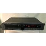 Tascam cd rw 2000 lecteur graveur cd pro Tascam cd rw 2000 lecteur graveur cd pro