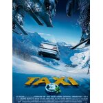 Taxi 3 - dvd Taxi 3 - dvd