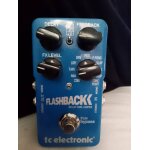 Tc electronic flashback delay et looper
