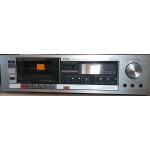 Teac v - 33 stereo cassette deck