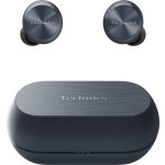 Technics eah - az70w casque sans fil ecouteurs appels / musique bluetooth noir