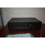 Technics su - 610 stereo integrated amplifier