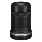 T�l� - objectif canon rf - s 55 - 210mm f / 5 - 7. 1 is stm