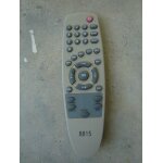 Telecommande 8815 pour recepteur numerique terrestre optex