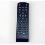Télécommande d'origine pour décodeur strong srt 5001 , 5002 – très bon état Télécommande d'origine pour décodeur strong srt 5001 , 5002 – très bon état