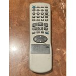 Telecommande de magntoscope vhs bluesky vr200