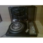 Telefunken - liftomat v Telefunken - liftomat v