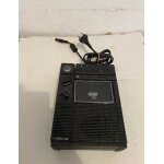 Telefunken mc 100 - radio lecteur cassette enregistreur vintage - tr�s bon