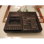 Telefunken mc 2500 hifi st�r�o cassette recorder (ann�es 70 - 80)
