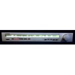 Telefunken t80 - tuner analogique stereo hifi - fm / mw / lw