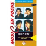 Telephone - accord guitare et clavier - music en poche