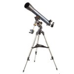 Telescope celestron ac 90 / 1000 astromaster eq Telescope celestron ac 90 / 1000 astromaster eq