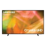 Téléviseur samsung series 8 ue43au8070uxzt 109, 2 cm (43 ) 4k ultra hd smart tv wifi noir Téléviseur samsung series 8 ue43au8070uxzt 109, 2 cm (43 ) 4k ultra hd smart tv wifi noir