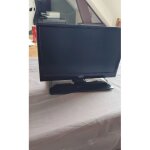 T�l�vision led antarion 15, 6 ; avec lecteur dvd int�gr�