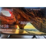 T�l�vision panasonic tx - 40as640e 40 pouces - ecran led 4k - tr�s bon �tat