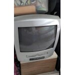 Télévision philips combiné magnétoscope vcr 14pv359 / 39 Télévision philips combiné magnétoscope vcr 14pv359 / 39