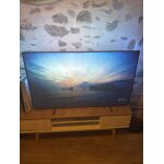 T�l�vision philips led 4k uhd 140cm