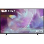 Television - tv samsung qe65q60a - tv qled 4k uhd - 65'' (165 cm) - hdr10 + - smart tv - 3 x hdmi - 2 ...