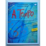 A tempo cours complet de formation musicale volume 1 : 1er cycle (1ère année) - oral A tempo cours complet de formation musicale volume 1 : 1er cycle (1ère année) - oral