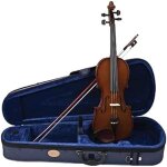 Tenue de violon stentor pour elve i 4 / 4 avec etui