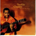 Teofilio chantre  nada mas nada menos