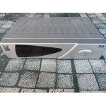 Terminal satellite numerique systec