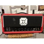 T�te d'ampli basse � lampes chillamp � 200 w