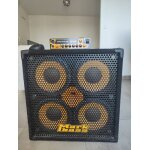 Tte little mark bass iii plus caisson 4x10 std 104 hr 8 ohm 800 watts