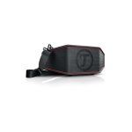 Teufel rockster cross enceinte portable st�r�o noir