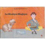 Texas instrument , notice pour la musique magique Texas instrument , notice pour la musique magique