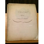 Th. bayle la pri�re de l'orpheline romance chant piano hautbois partition pleyel